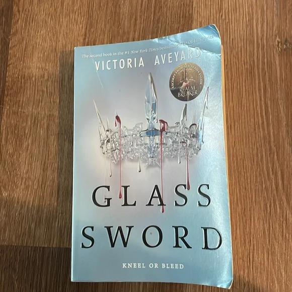 Book Set - Blue Covers - Picture 5 of 12